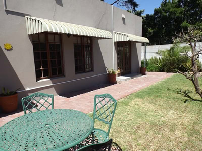 Exclusive Use Holiday Home