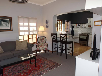 Exclusive Use Holiday Home