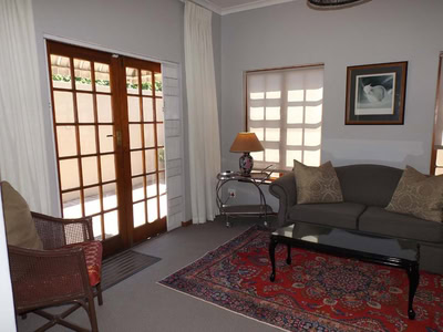 Exclusive Use Holiday Home