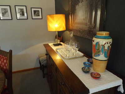 Exclusive Use Holiday Home