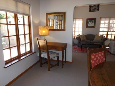 Exclusive Use Holiday Home