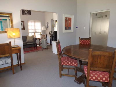 Exclusive Use Holiday Home