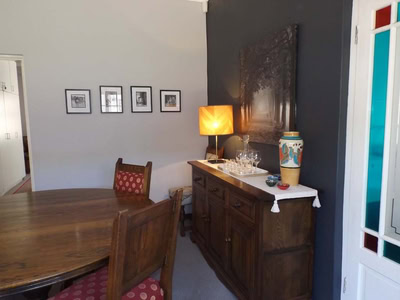 Exclusive Use Holiday Home