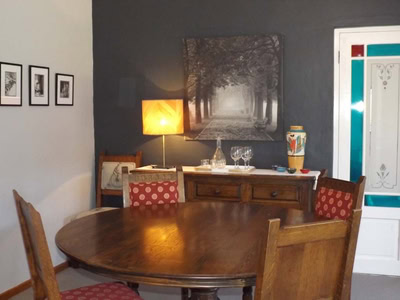 Exclusive Use Holiday Home