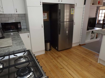 Exclusive Use Holiday Home