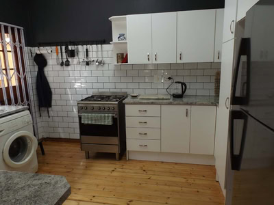 Exclusive Use Holiday Home