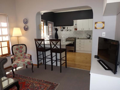 Exclusive Use Holiday Home