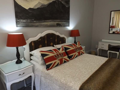 Exclusive Use Holiday Home