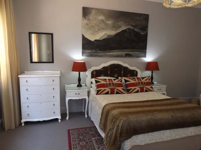 Exclusive Use Holiday Home