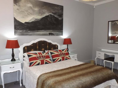 Exclusive Use Holiday Home