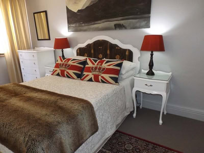 Exclusive Use Holiday Home