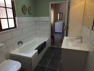 Exclusive Use Holiday Home