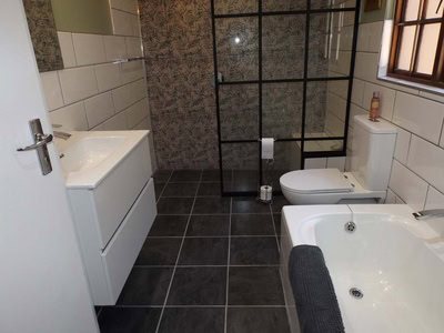 Exclusive Use Holiday Home