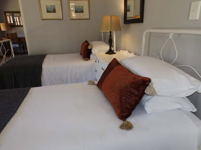 Exclusive Use Holiday Home