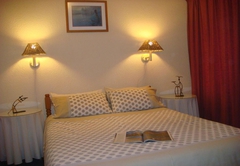 Amies Self Catering