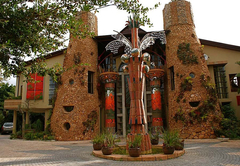 Ammazulu African Palace