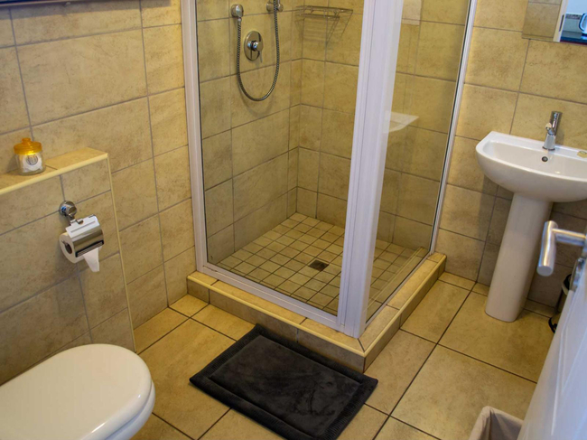 Double Room with Pool View