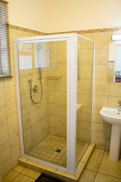 Double Room with Pool View