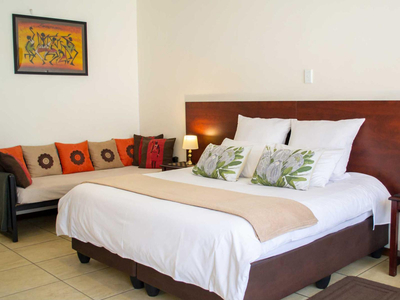 Executive Room (3-Sleeper)