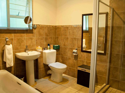 Executive Room (3-Sleeper)