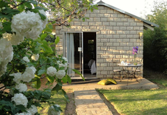 Nguni Garden Bedroom 