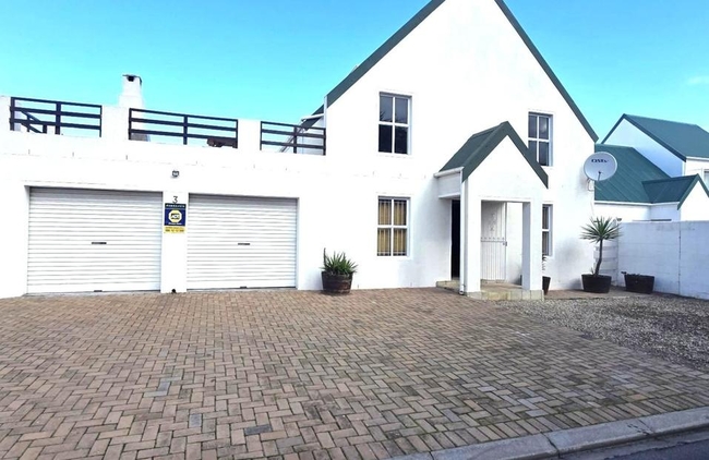 Exclusive Use Holiday Home