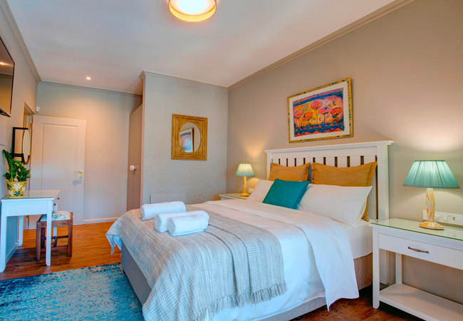 Room 1 AB Premium Double 