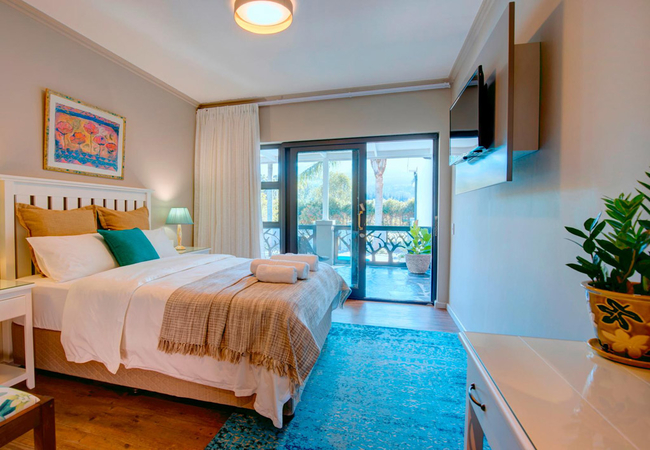 Room 1 AB Premium Double 