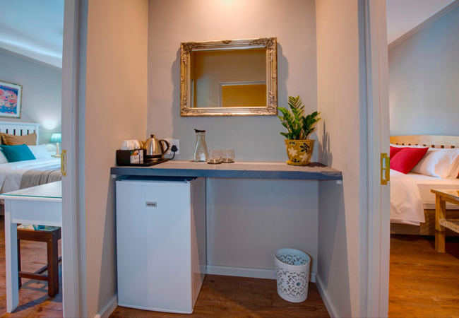 Room 1 AB Premium Double 