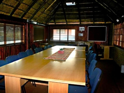 Amper Bo Guest House