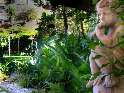 Amper Bo Guest House