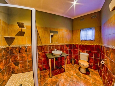 Single Rooms
