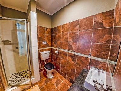 Budget Twin Room