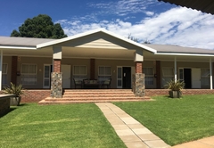 Anathi Hotel