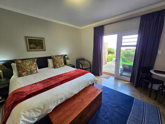 Anchor's Rest Accommodation