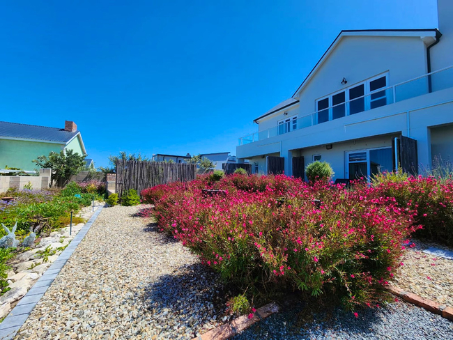 Anchor's Rest Accommodation