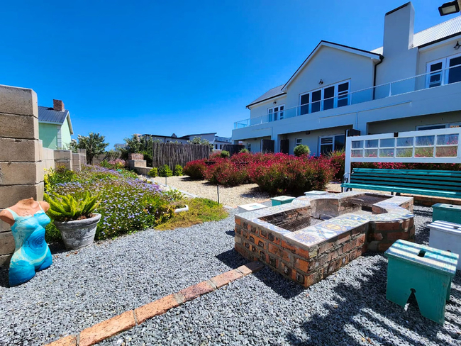 Anchor's Rest Accommodation