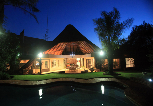 Andante Lodge