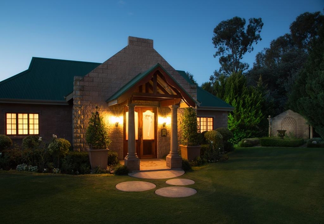 Andes Clarens Guesthouse