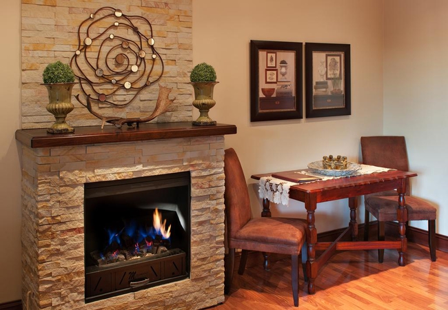 Andes Clarens Guesthouse