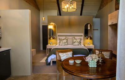 Standard Room 2