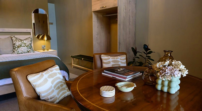 Standard Room 2