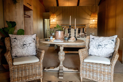 Luxury Room