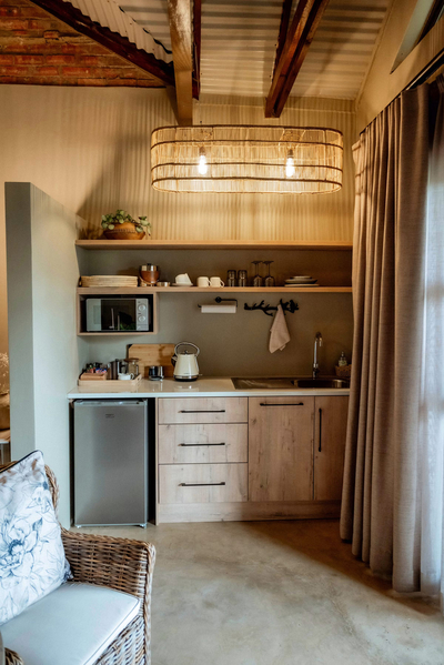 Luxury Room