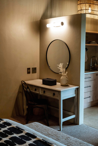 Luxury Room