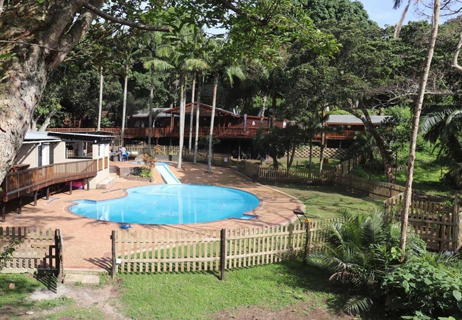 Anerley Garden Park Resort