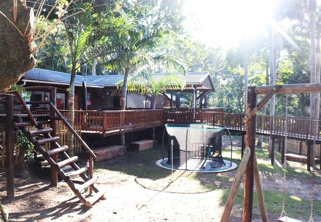 Anerley Garden Park Resort