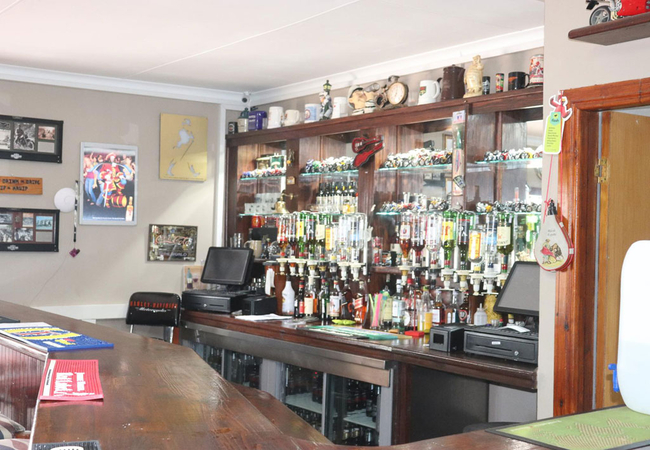 Anerley Garden Park Resort