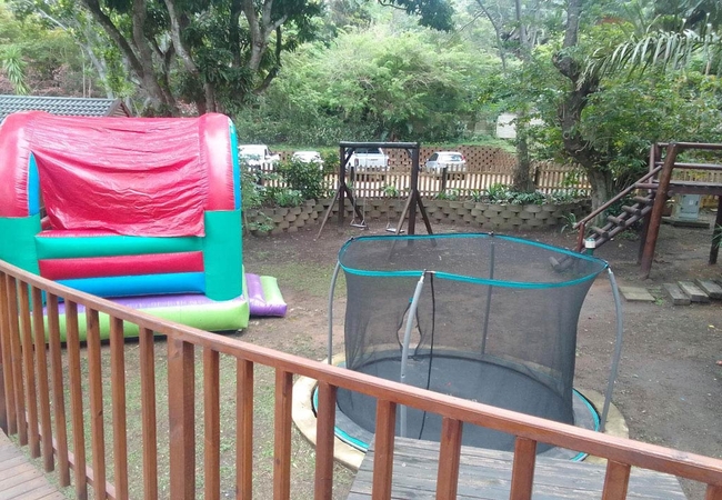 Anerley Garden Park Resort