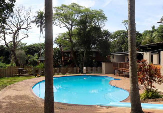 Anerley Garden Park Resort